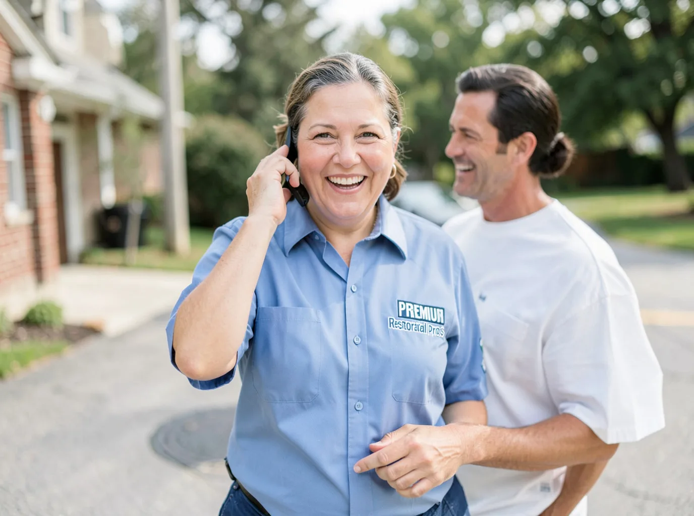 Water Damage Restoration Lacey, WA FAQs